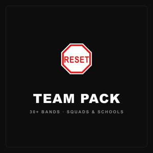 Team Pack